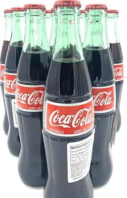 GET 1116-JC Bell 16 oz. Jade Coca-Cola® SAN Plastic Soda Glass - 72/Case