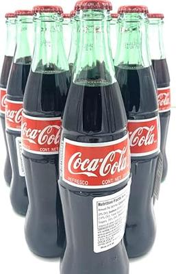 GET 1120-JC Bell 20 oz. Jade Coca-Cola® SAN Plastic Soda Glass - 72/Case