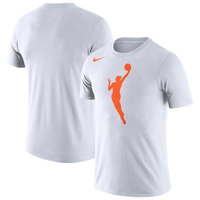 Nike Men's Atlanta Braves White Icon Legend Performance T-Shirt