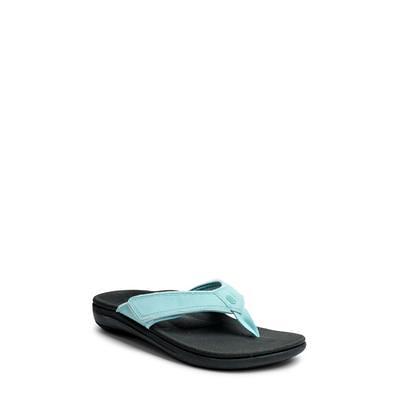 Flip-Flop Sandals (Partially Plant-Based)