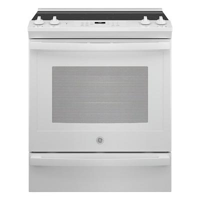 GE Appliances 30 Electric Cooktop