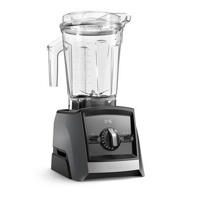 Vitamix Immersion Blender Mini-Chopper Attachment