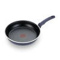 T-fal Cook & Strain Non-Stick 14-Piece Cookware Set, Recycled