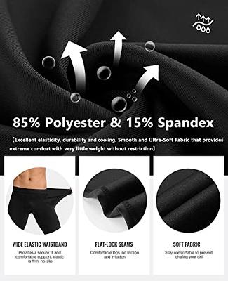 SPVISE Mens Thermal Leggings Tights Winter Warm Athletic Compression Pants  Sport Baselayer Long Underwear Bottoms with Pocket : : Clothing,  Shoes & Accessories