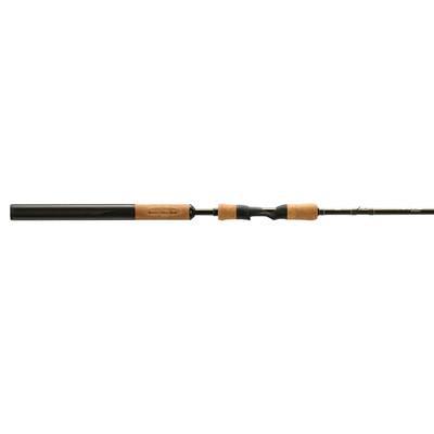 13 Fishing Fate Steel Spinning Rod 7ft 9in Medium Light Moderate
