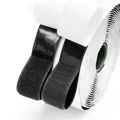 Hook and Loop Tapes, Self-Adhesive