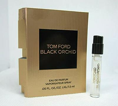 TOM FORD Black Orchid Eau de Parfum Spray