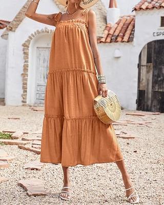 boho summer dresses