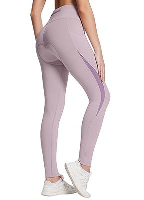 BALEAF Women's Fleece Lined High Waisted Leggings Water Resistant Thermal  Warm Winter Tights Ski Hiking Pants with Pockets : : Clothing