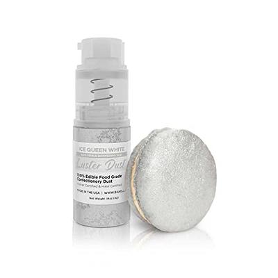 BAKELL® Edible Glitter Spray Pump, (25g) | TINKER DUST Edible Glitter |  KOSHER Certified | 100% Edible Glitter | Cakes, Cupcakes, Cake Pops,  Drinks