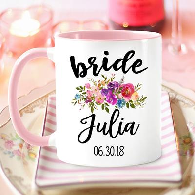 P Lab Set of 2, Bride Groom Names & Date Hearts, Personalized Wedding Toast  Champagne Flute Set, Wed…See more P Lab Set of 2, Bride Groom Names & Date