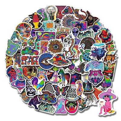 50PCS Cute Stickers Kawaii Sticker for Water Bottles