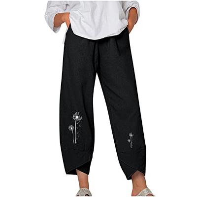 Plus Size Pants & Shorts, Sweatpants, Capris, Lounge Pants