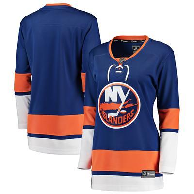 Samuel Bolduc Men's Fanatics Branded Blue New York Islanders Home Breakaway  Custom Jersey - Yahoo Shopping