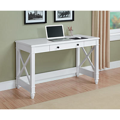 better homes and gardens writing desk