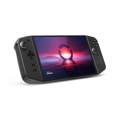 Lenovo LEGION Go 8.8-inch Handheld Game Console Black AMD Ryzen Z1