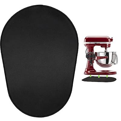 Mixer Slider Mat for,Kitchenaid Stand Mixer Double side Non-Slip