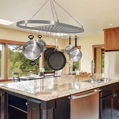 Lodge Cookware Storage Tower