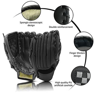 Starter Baseball and Softball Gear for Beginners