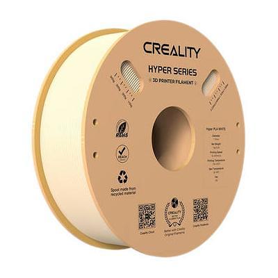 Creality PLA Filament, 1.75mm, White