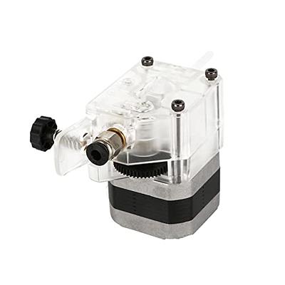 Direct drive extruder for anycubic vyper