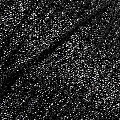 Paracord Planet Braided Nylon Rope with Galvanized Wire Core