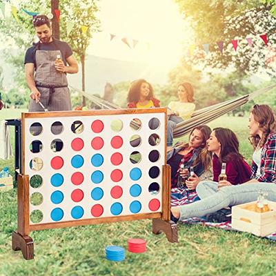 Hasbro Gaming Sorry Giant Edition Board Game Indoor Outdoor 2 to 4 Players