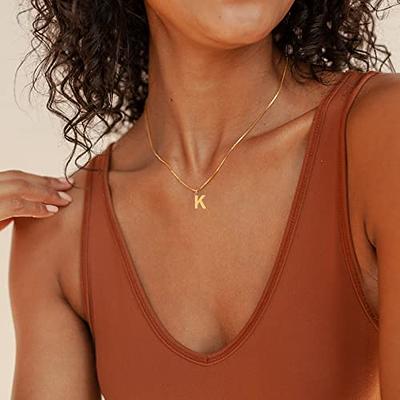 Freekiss Women's Cute Heart Necklace