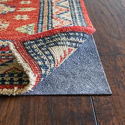 RugPadUSA Essentials 5 ft. x 7 ft. Hard Surface 100% Felt 1/2 in. Thickness Rug Pad