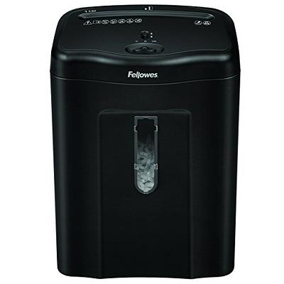 Fellowes Powershred 75Cs - shredder - 4675701 - Paper Shredders 