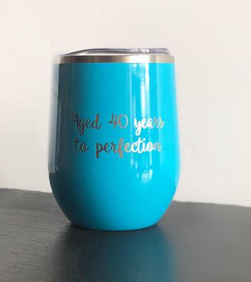 Perfection Tumblers