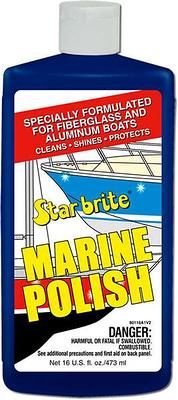 Star Brite Liquid Polish, 16 Oz - Yahoo Shopping