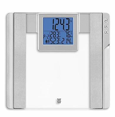 Beurer Weight Scales - Bluetooth Glass Body Analysis Scale - Yahoo