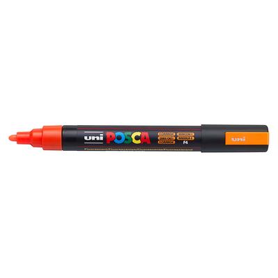 Uni-ball 16pk Posca Pc-3m Water Based Paint Markers Fine Tip (0.9-1.3mm) :  Target