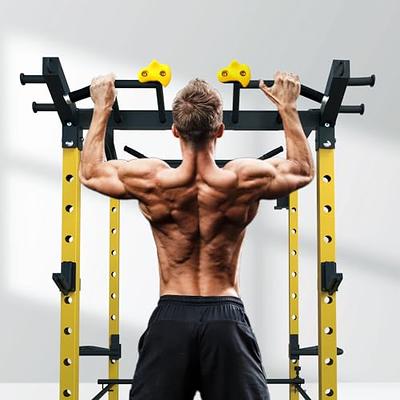 Multifunctional Power Rack -  - Gym Equipment