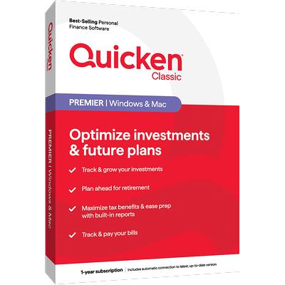 intuit quicken logo