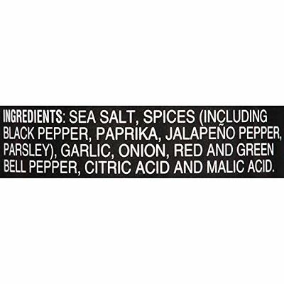 McCormick Grill Mates Hamburger Seasoning, 24 oz - One 24 Ounce Container  of Hamburger Seasoning Mix with Bold Blend of Ground Peppers, Onion and