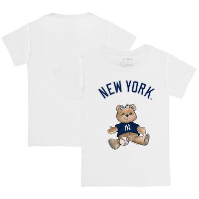 Toddler Tiny Turnip Royal New York Mets 2023 Spring Training T-Shirt