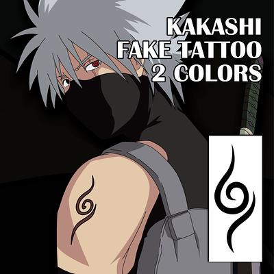Anime(Taboo) Tattoo | Tatuajes de animes, Tatuaje de naruto, Manga del  tatuaje