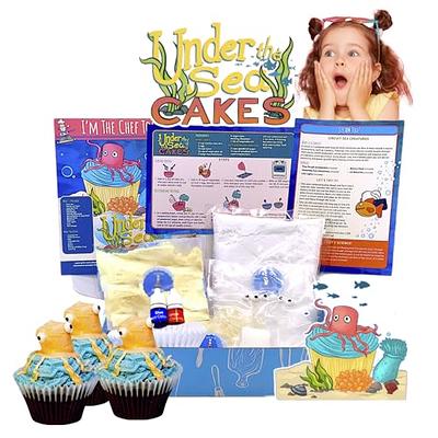 Kids Blends Kit