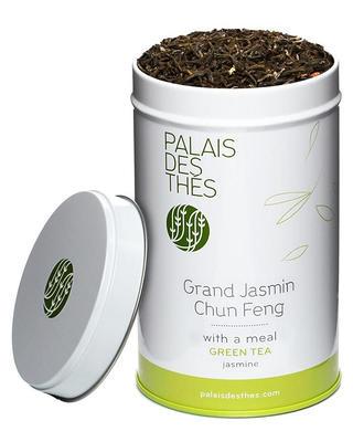 Palais des Thes Signature Tea Blend in Canister 