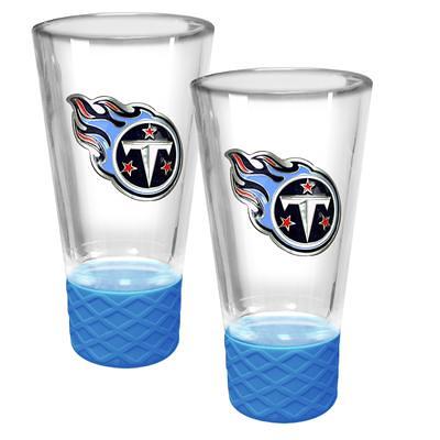 Detroit Lions Silicone Shot Glass