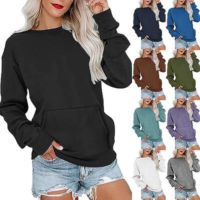 ENMAIN Womens Tunic Tops 3/4 Sleeve Plus Size Loose Fit Flare T Shirt  Dressy Casual Ladies Blouse Floral Swing Crewneck Fall Tunics for Leggings  - Yahoo Shopping