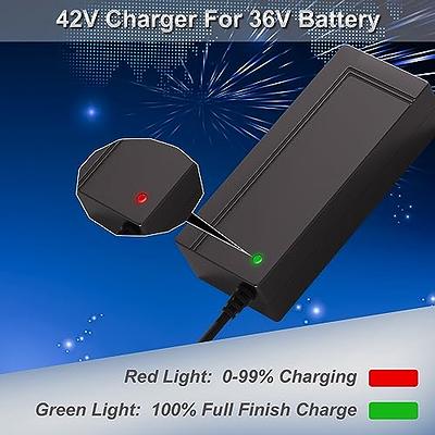 67.2V 2A Charger for 16S 60V Ebike Battery Pack Electric Bicycle Input 110v  220v - Yahoo Shopping