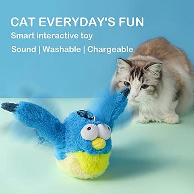 Alone & Interactive Dog Toys