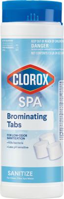 Clorox Pool&Spa 32-oz Spa Clarifier in the Hot Tub & Spa Chemicals  department at