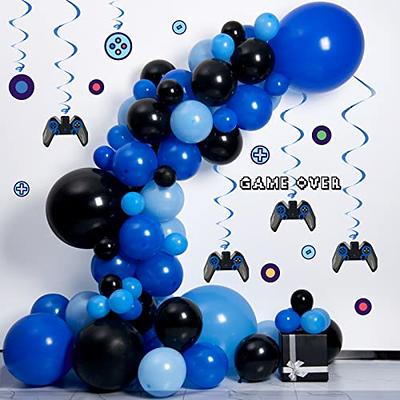 150pcs Black Balloons, 5 inch Latex Balloons, Helium Black Party Balloons  for Birthday Baby Shower Wedding Graduation Holiday Ballons Party  Decor(With