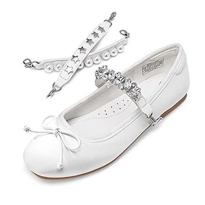 Blossom Flat Ballerina - Women - Shoes