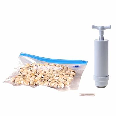 Vacuum Storage Bag Suction Compression Bag Food Bag