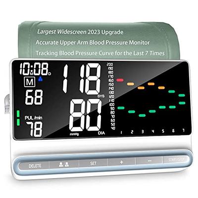 iHealth Neo Wireless Blood Pressure Monitor, Upper Arm Cuff 79.99